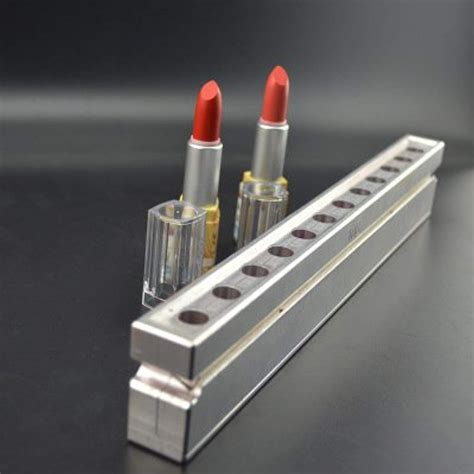 professional lipstick mold.